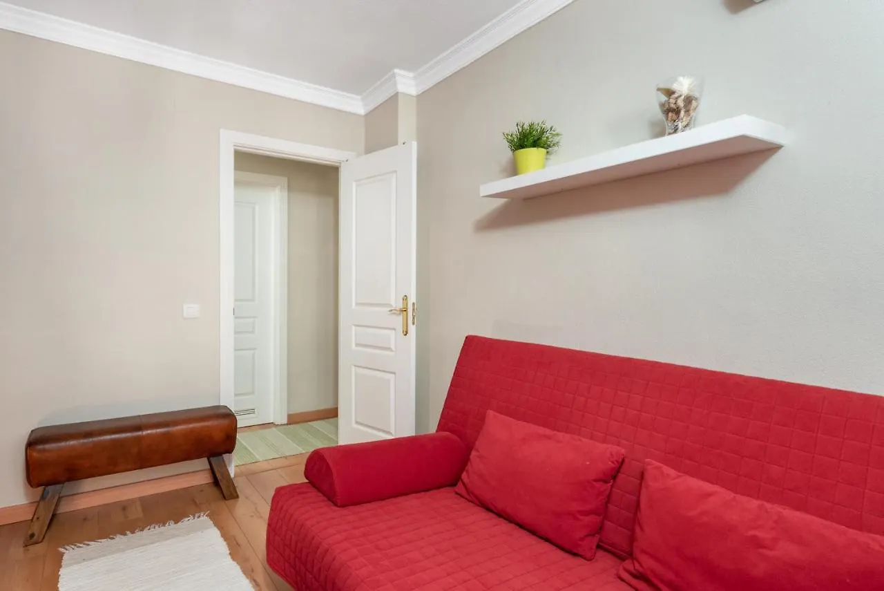Apartment Penthouse With Sea View Near Puerto Marina By Costarentals - Ref 08 Torremolinos